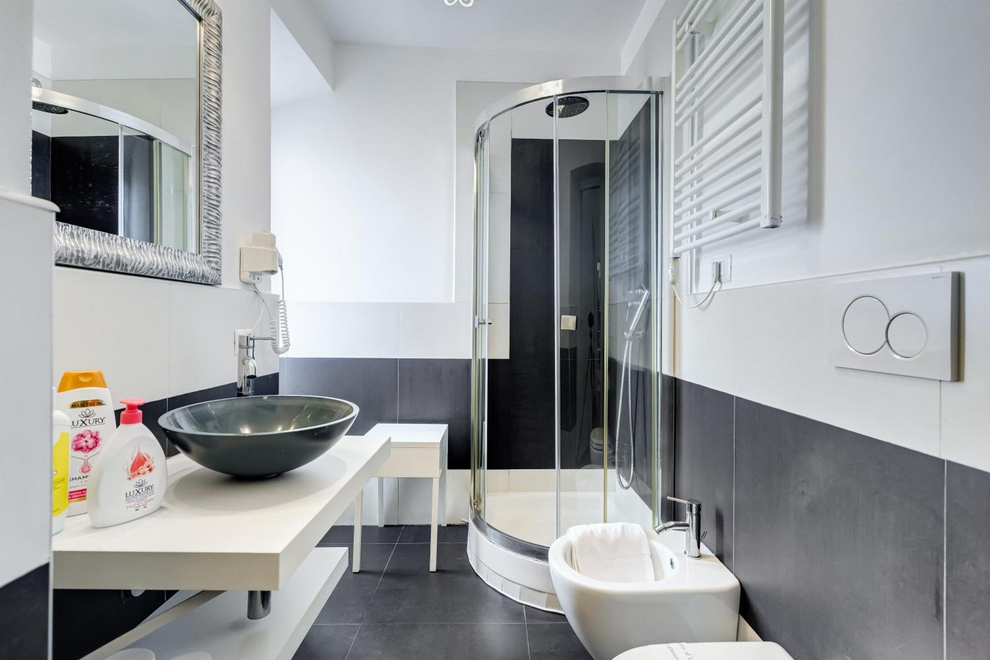 Apartment Near The Vatican Rome Exterior photo