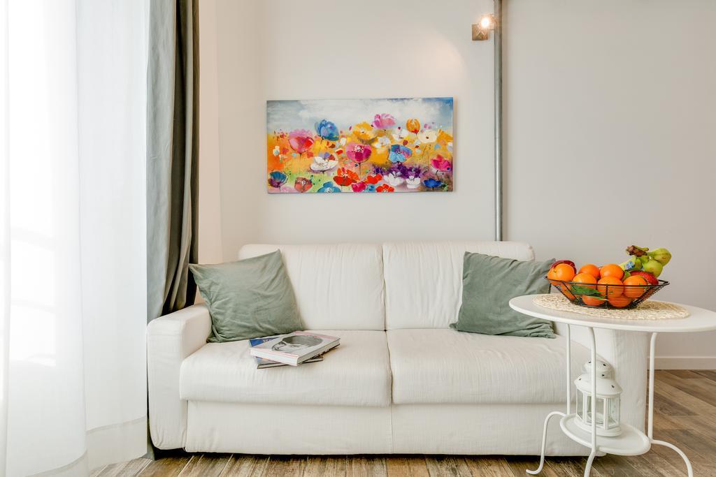 Apartment Near The Vatican Rome Exterior photo