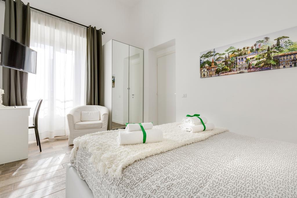 Apartment Near The Vatican Rome Exterior photo