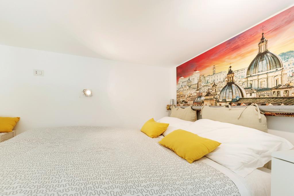 Apartment Near The Vatican Rome Exterior photo
